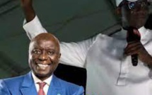 Thies / Amadou Bâ raille Idrissa Seck : « Qu’il accepte que je suis le meilleur candidat ! »