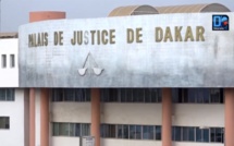 Élection présidentielle : Les audiences du Tribunal de Dakar suspendues pour une semaine