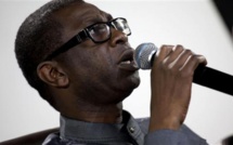 Youssou Ndour reste le "Roi du Mbalax"