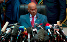 DERNIÈRE MINUTE.... Me Abdoulaye Wade appelle à voter pour Diomaye Faye