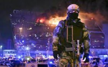 L'organisation État islamique revendique une attaque à Moscou qui a fait plus de 60 morts