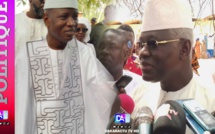 Présidentielle à Linguère : Un duel en perspective entre les candidats Aly Ngouille Ndiaye et Habib Sy...