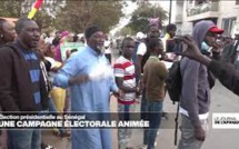 En France, la diaspora sénégalaise mobilisée