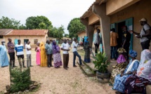 SENEGAL-PRESIDENTIELLE-SCRUTIN / La mission d’observation de l’UE magnifie le démarrage du vote ”dans le calme et à l’heure