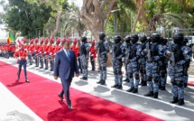 NOUVELLE DÉCISION : MACKY SALL RÉORGANISE LA GENDARMERIE EN L’INTÉGRANT COMPLÈTEMENT DANS L’ARMÉE