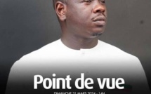 Birame Soulèye Diop, vice-président du Pastef, invité de l’émission " Point de vue " sur la RTS "Rien Tous les Soirs" ouvre enfin ses portes aux bannis !