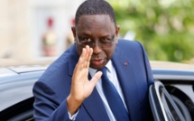 Adieu du Président Sall: L’intégralité de la Lettre adressée à tous ses camarades républicains