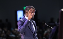 Investiture : L'intégralité du premier discours du Président Bassirou Diomaye Faye (Vidéo)