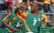 Henry Camara: " El Hadj Diouf, à 100 ans, voudra toujours venir en sélection"