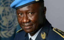 BIRAME DIOP, UN GÉNÉRAL À LA TÊTE DU MINISTÈRE DES FORCES ARMÉES