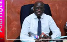 Finances et budget: Cheikh Diba, le nouvel « argentier » de l’Etat…