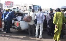 La ville sainte de Touba plombée par une crise du transport