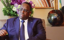 Macky Sall : «D'ici à deux ans, l'ensemble des 54 pays d'Afrique s'uniront dans un marché commun»