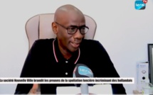 Scandale Foncier entre la société hollandaise QVS et la société Nouvelle Ville: L’avocat de Tidiane Diawara parle de manipulation et refuse de se laisser faire...