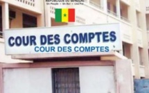 Cour des Comptes : 45 rapports particuliers (2021, 2022 et 2023) rendus publics