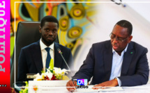 Nominations récentes au CSM: Le président Bassirou Diomaye Faye annule tous les décrets de Macky Sall