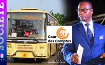 Cour des Comptes / DDD : M. Moussa DIOP s'était attribué une indemnité kilométrique mensuelle de 300 000 FCFA par note de service