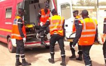 KÉDOUGOU | UN ACCIDENT DE LA CIRCULATION FAIT 1 MORT ET 6 BLESSÉS