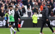 Foot: clash avec Klopp, fin de contrat, Mohamed Salah, stop ou encore à Liverpool ?