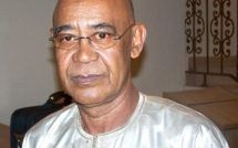 Mahmoud Saleh porté disparu