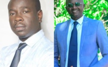 BIRAME SOULEYE DIOP ET YANKHOBA DIÉMÉ DÉMISSIONNENT DE LEURS FONCTIONS LOCALES