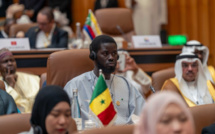 Discours de Son Excellence Monsieur le Président de la République Bassirou Diomaye Faye à l'occasion du 15ème Sommet de l'Organisation de Coopération Islamique (OCI)