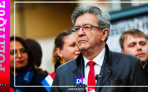 Coopération : Jean Luc Melenchon attendu à Dakar du 14 au 18 mai prochain