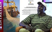 Publication liste des navires, accords de pêche : le SG du CLPO, Mamadou Sarr, à cœur ouvert