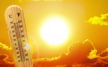 Une forte canicule attendue dans sept régions du pays