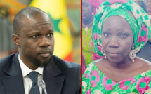 Mairie de Ziguinchor : Aïda Bodian succède à Ousmane Sonko