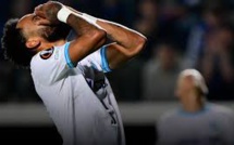 LIGUE EUROPA - PAS DE FINALE POUR L'OM, ÉLIMINÉ PAR L'ATALANTA À BERGAME (3-0, 4-1 AU CUMULÉ)