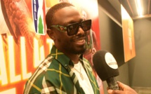 Interview exclusive avec Dadju : surprises réservées aux Sénégalais, album avec Tayc, la BAL...