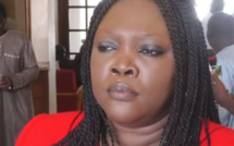 DEMANDE DE LIBERTÉ PROVISOIRE : NDELLA MADIOR DIOUF RESTE EN PRISON…