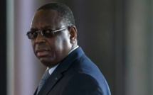 La Tribune de Macky Sall: «Lorsque je réfléchis à mes 12 années à la tête du Sénégal...»