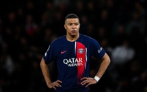 KYLIAN MBAPPÉ OFFICIALISE SON DÉPART DU PSG À LA FIN DE LA SAISON