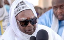 Après un long séjour à Dakar, Serigne Mountakha Mbacké rentre à Touba