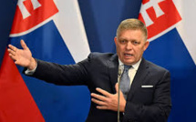 Slovaquie : Robert Fico, de nouveau opéré ce vendredi, toujours dans un état préoccupant