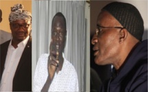 Alioune Badara Fall, Mamadou Seck et Mouhamed devant le procureur ce vendredi