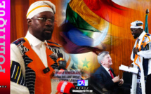 Position d'Ousmane Sonko sur l'homosexualité : les Sénégalais affichent leur fermeté