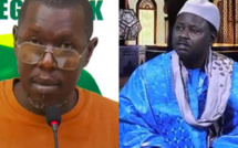 Placés sous mandat de dépôt, Bah Diakhaté et l'imam Cheikh Tidiane Ndao seront jugés le...