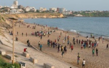 Plage corniche-Ouest : Un élève du lycée Birago Diop se noie, le corps introuvable