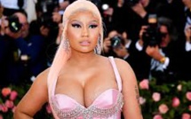 Les « excuses » de Nicki Minaj après son interpellation en possession de cannabis à l’aéroport d’Amsterdam