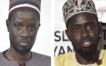 Impressionnante ressemblance : L’imam Ibrahima Khalil Lo, « mooy » sosie Bassirou Diomaye Faye