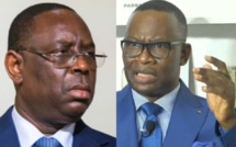 ME MOUSSA DIOP : « SI LE RAPPORT 94 DE L’IGE EST PUBLIÉ, PERSONNE N’ENTENDRA PLUS MACKY SALL PARLER AU SÉNÉGAL… »