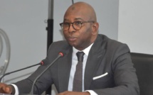 DÉCLARATIONS SUR LA CORRECTION AU BAC | LE MINISTRE MOUSTAPHA MAMBA GUIRASSY REPRÉCISE SA PENSÉE