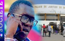 Tribunal de Dakar : Bah Diakhaté brandit des titres de propriétés sur un immeuble caché d’Ousmane Sonko