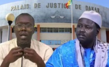 Bah Diakhaté et Imam Ndao condamnés: L’avertissement va-t-elle servir de leçon ?