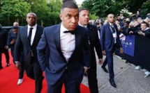 SALAIRE, PRIME À LA SIGNATURE, DROITS À L’IMAGE… LES CHIFFRES DE L'ARRIVÉE DE KYLIAN MBAPPÉ AU REAL MADRID