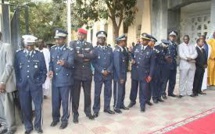 Mutation du commandant de la brigade spéciale de Touba                         Une décision qui intrigue