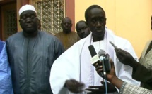 Suite et pas fin du bras de fer Serigne Cheikh Aliou Mbacké/Amary Guèye         Révélations sur la suite réservée à cette affaire